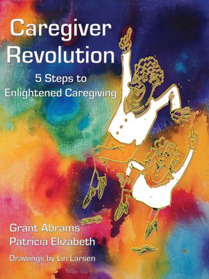 cover image of Caregiver Revolution